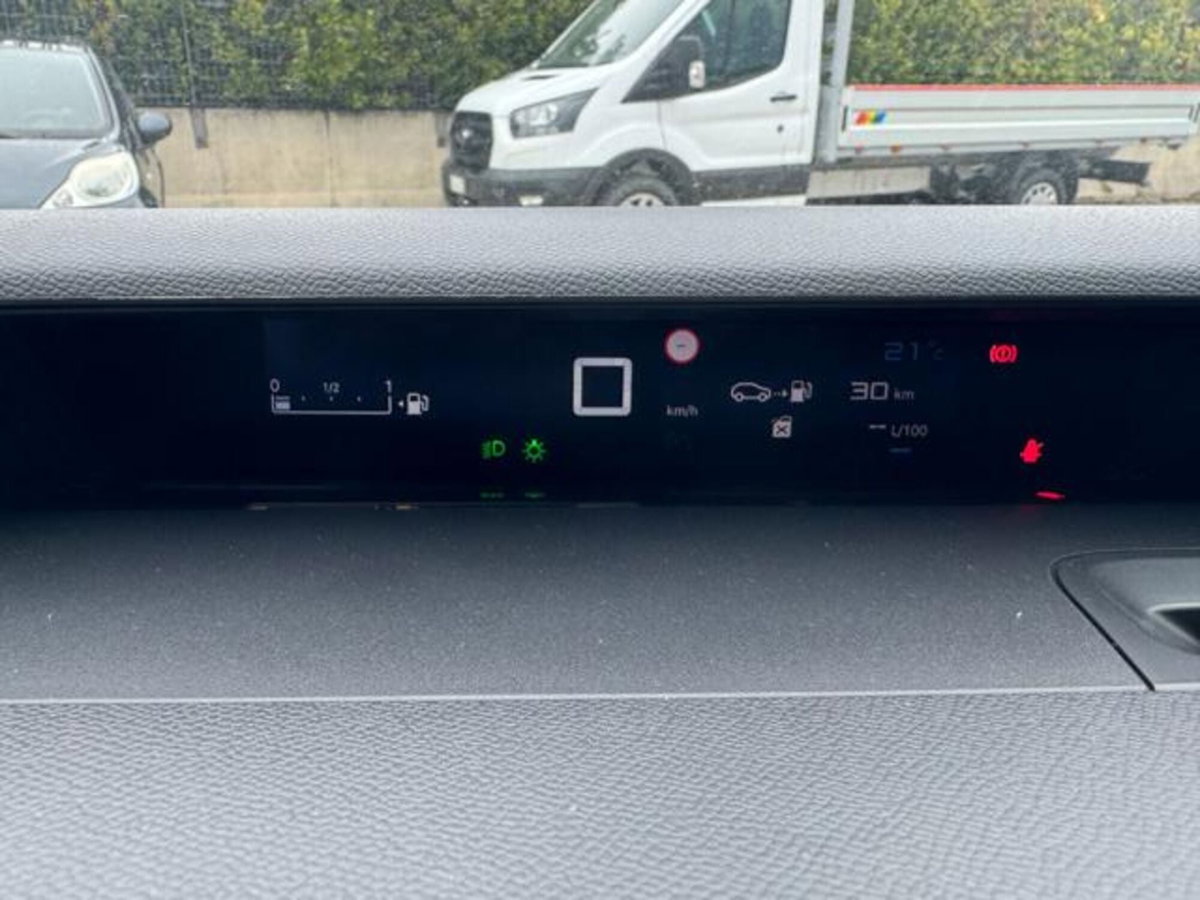 Citroen C3 1.2 puretech turbo You 100cv s&s (6)