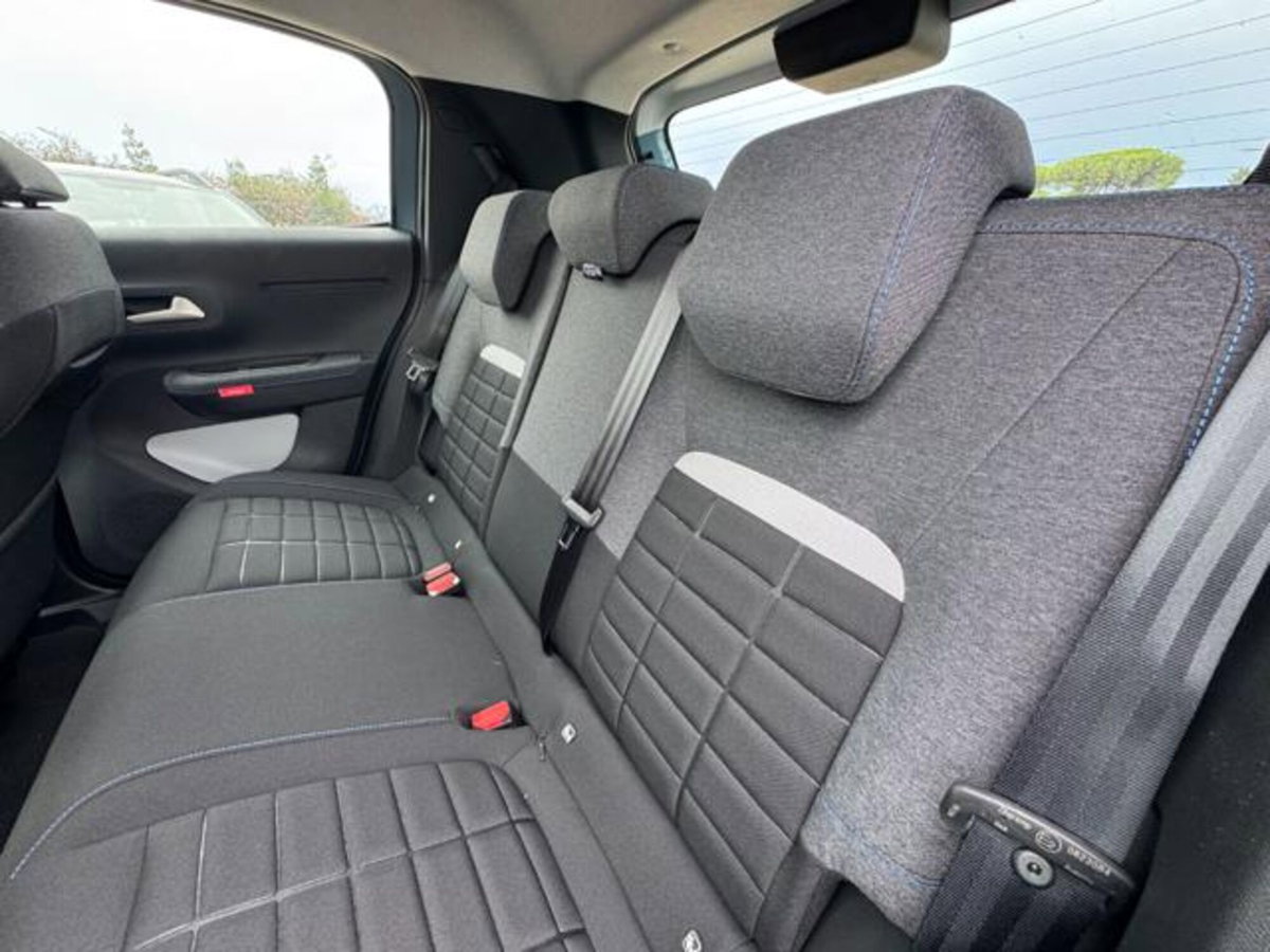 Citroen C3 1.2 puretech turbo You 100cv s&s (11)
