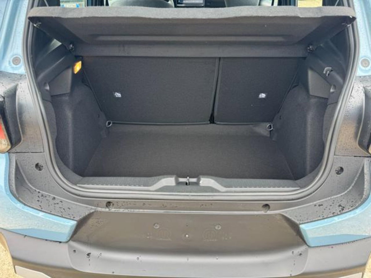 Citroen C3 1.2 puretech turbo You 100cv s&s (12)