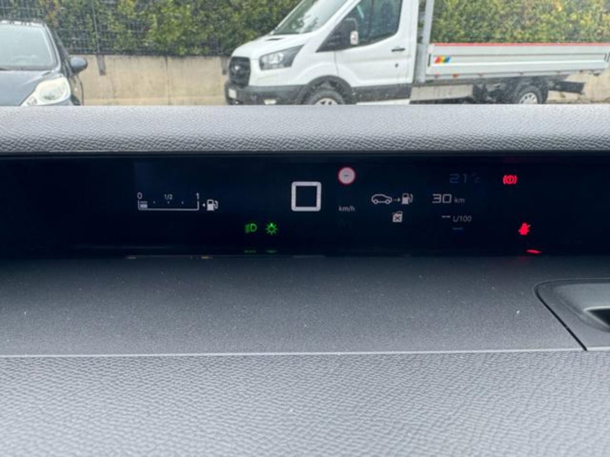 Citroen C3 1.2 puretech turbo You 100cv s&s (6)