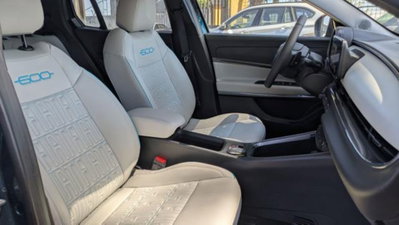 Fiat 600 1.2 hybrid La Prima 110cv auto (12)