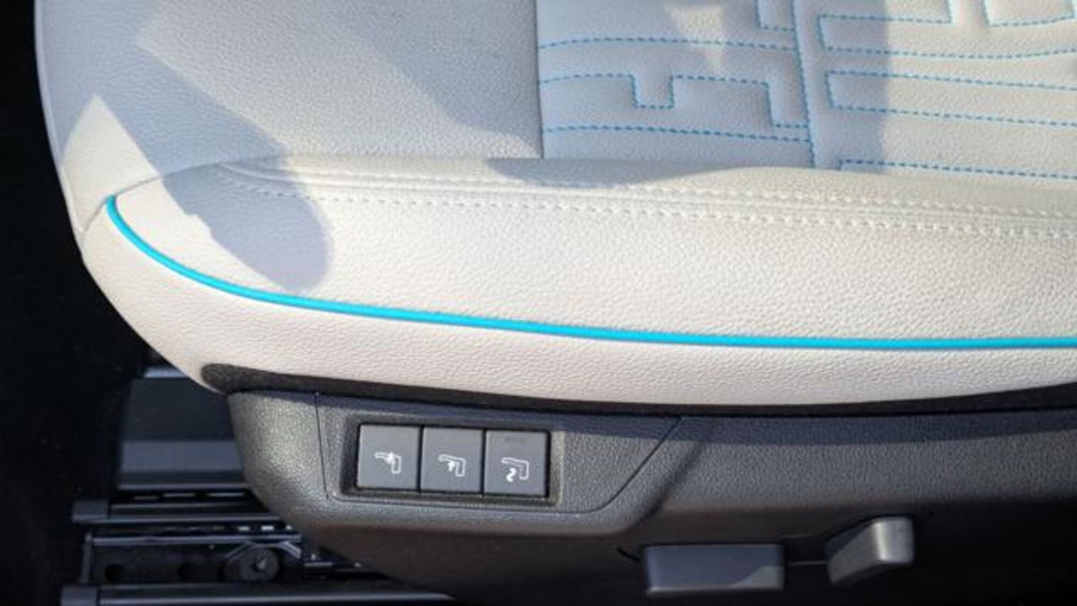 Fiat 600 1.2 hybrid La Prima 110cv auto (15)