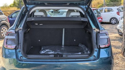 Fiat 600 1.2 hybrid La Prima 110cv auto (20)
