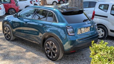 Fiat 600 1.2 hybrid La Prima 110cv auto (4)