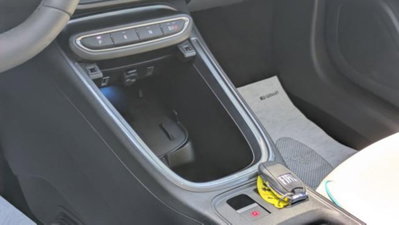 Fiat 600 1.2 hybrid La Prima 110cv auto (9)