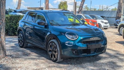 Fiat 600 1.2 hybrid La Prima 110cv auto usata