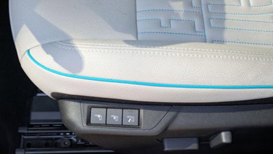Fiat 600 1.2 hybrid La Prima 110cv auto (15)
