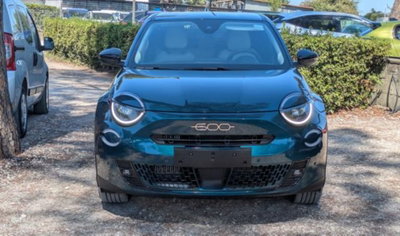 Fiat 600 1.2 hybrid La Prima 110cv auto (18)