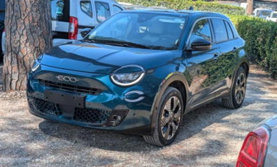 Fiat 600 1.2 hybrid La Prima 110cv auto (2)