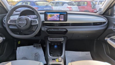 Fiat 600 1.2 hybrid La Prima 110cv auto (8)