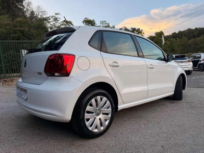 Volkswagen Polo 1.2 TDI DPF 5 p. Comfortline (14)