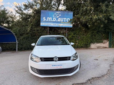 Volkswagen Polo 1.2 TDI DPF 5 p. Comfortline (2)
