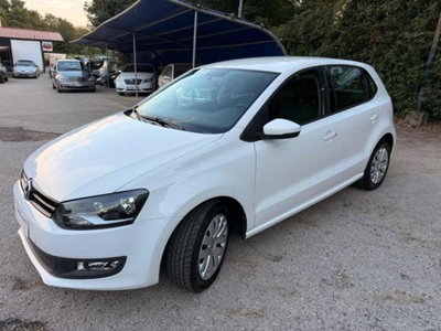 Volkswagen Polo 1.2 TDI DPF 5 p. Comfortline (3)