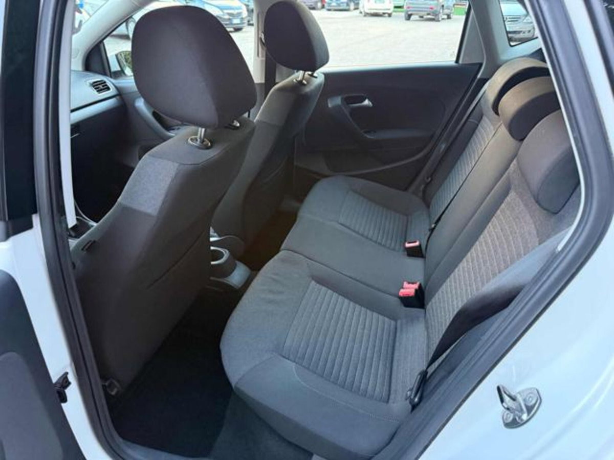 Volkswagen Polo 1.2 TDI DPF 5 p. Comfortline (5)
