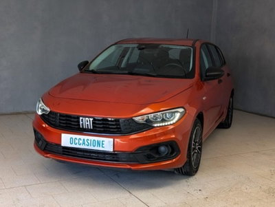 Fiat Tipo Station Wagon Tipo SW 1.0 t3 Cross 100cv usata