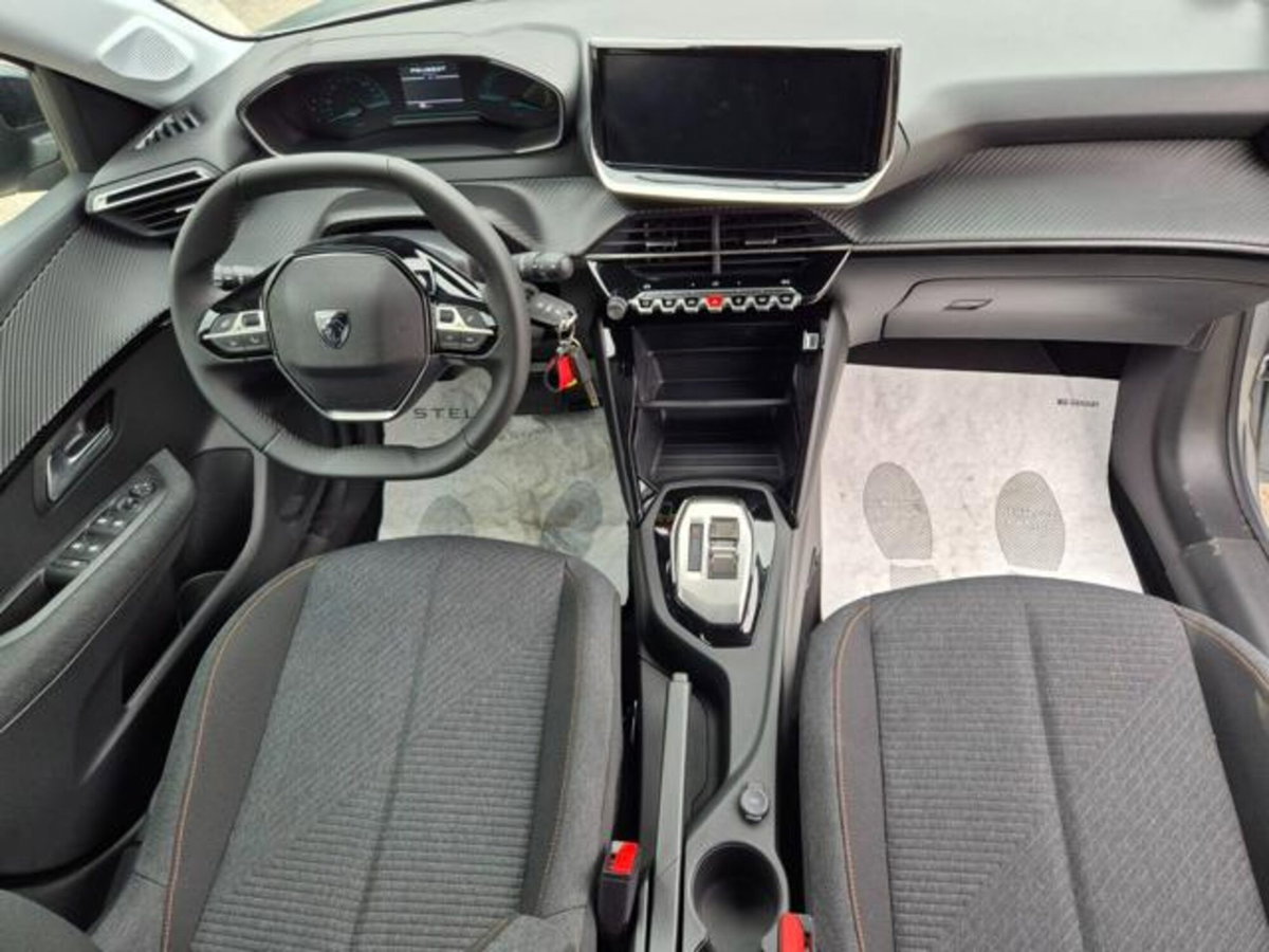 Peugeot 208 1.2 hybrid Active 100cv e-dcs 6 (13)