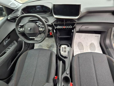 Peugeot 208 1.2 hybrid Active 100cv e-dcs 6 (13)