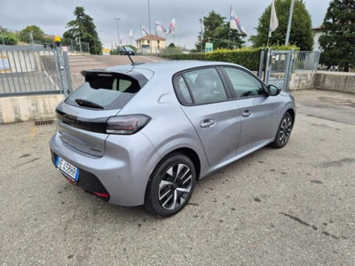 Peugeot 208 1.2 hybrid Active 100cv e-dcs 6 (7)