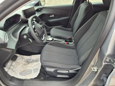 Peugeot 208 1.2 hybrid Active 100cv e-dcs 6 (9)