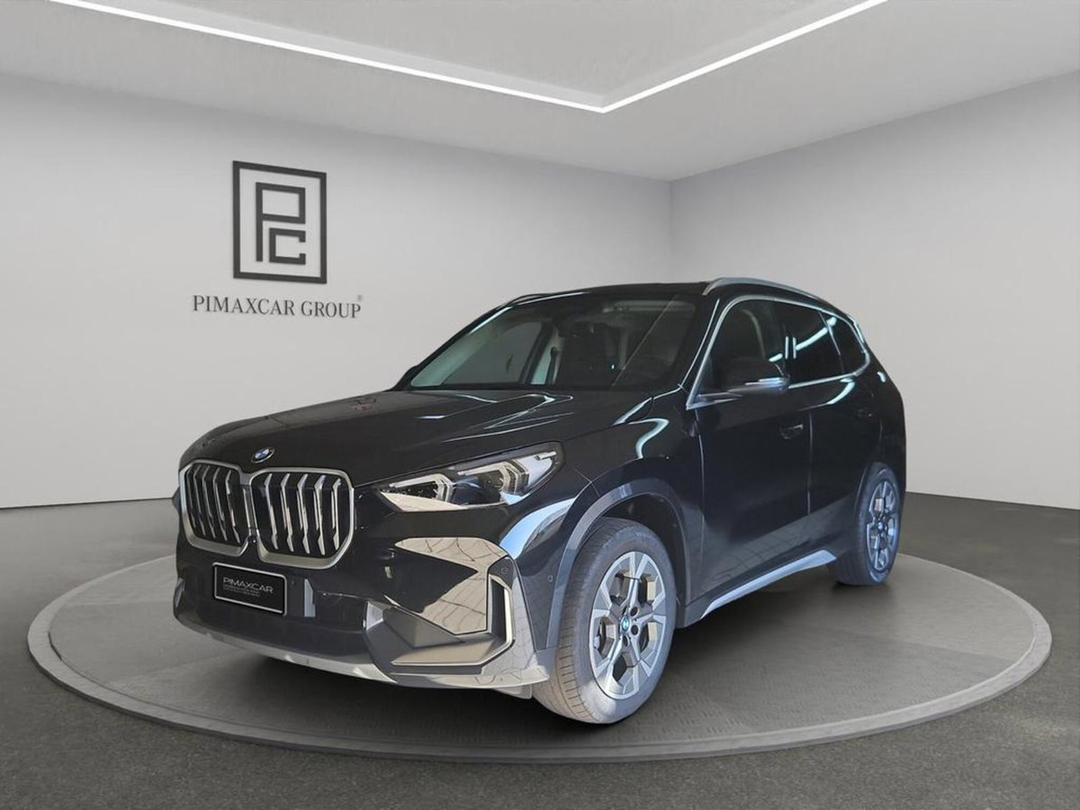 BMW X1 sDrive 18d xLine