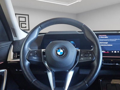 BMW X1 sDrive 18d xLine (11)