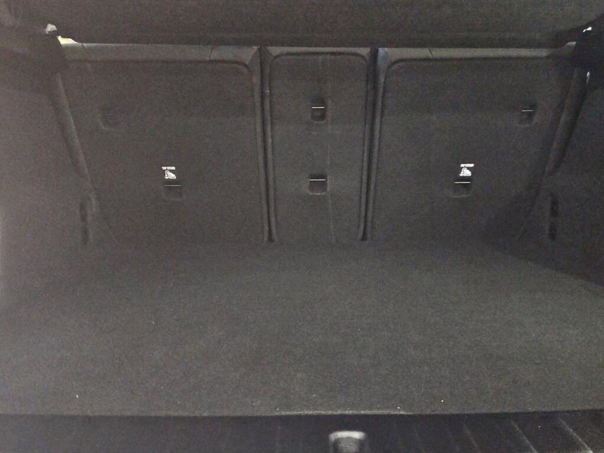 BMW X1 sDrive 18d xLine (13)