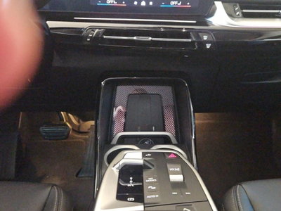 BMW X1 sDrive 18d xLine (14)