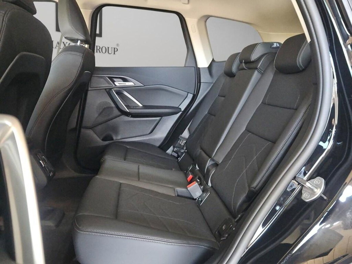 BMW X1 sDrive 18d xLine (15)