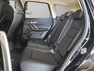 BMW X1 sDrive 18d xLine (15)