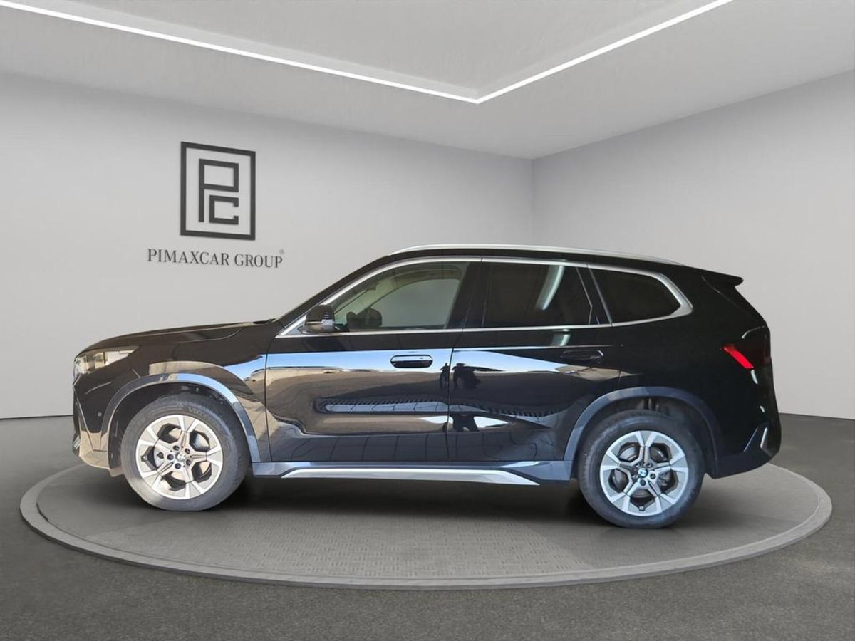 BMW X1 sDrive 18d xLine (3)