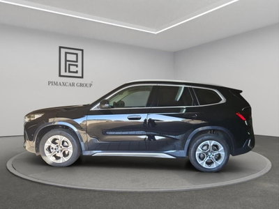 BMW X1 sDrive 18d xLine (3)