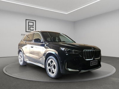 BMW X1 sDrive 18d xLine (5)