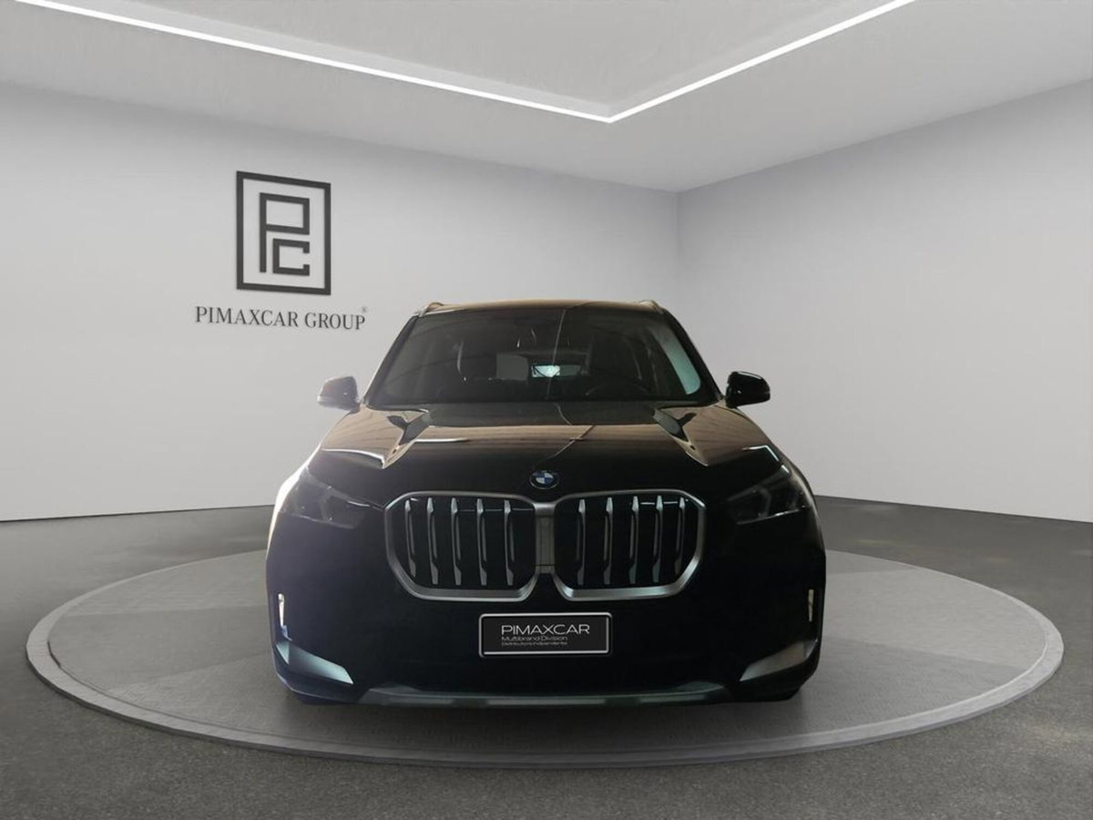 BMW X1 sDrive 18d xLine (6)