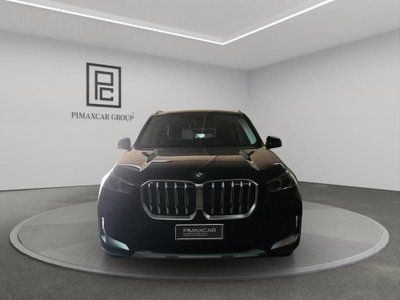 BMW X1 sDrive 18d xLine (6)