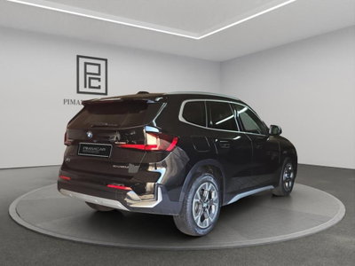 BMW X1 sDrive 18d xLine (7)