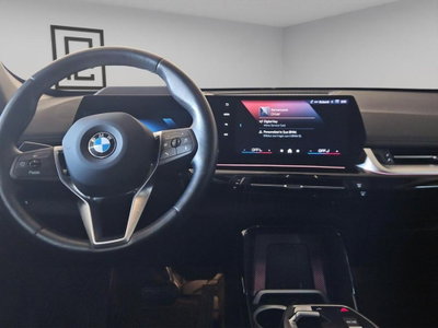 BMW X1 sDrive 18d xLine (8)