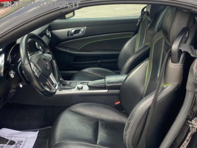 Mercedes-Benz SLK 200 CGI Sport (13)