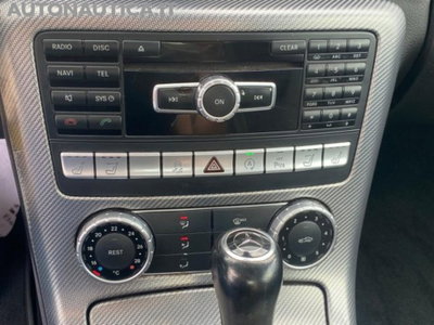 Mercedes-Benz SLK 200 CGI Sport (16)