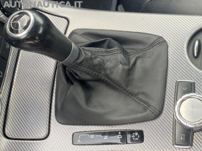 Mercedes-Benz SLK 200 CGI Sport (17)