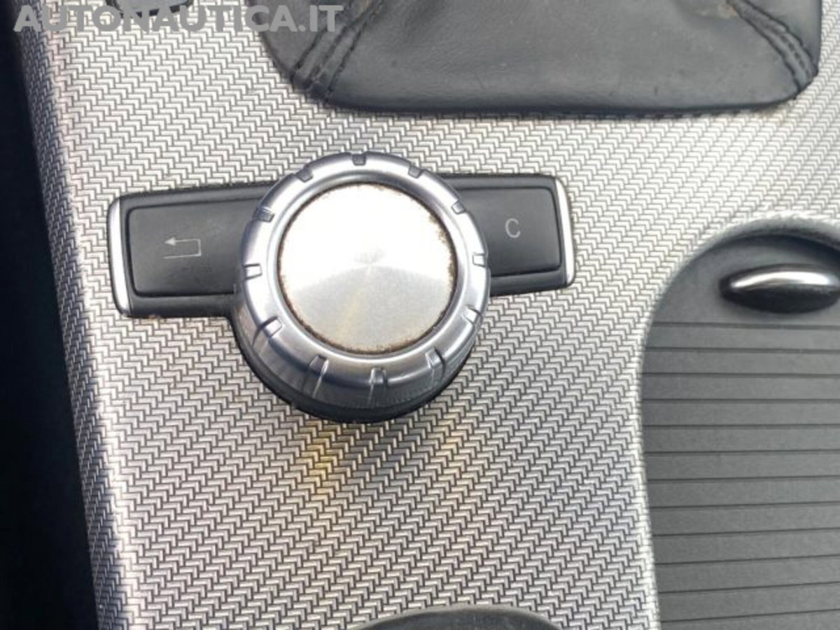 Mercedes-Benz SLK 200 CGI Sport (18)