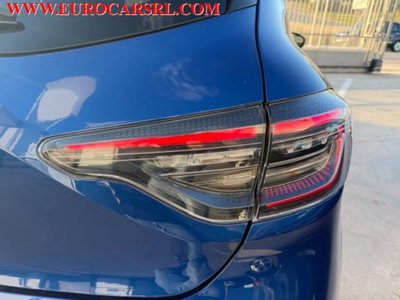 Renault Clio TCe 90 CV 5 porte Techno (11)
