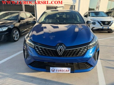 Renault Clio TCe 90 CV 5 porte Techno (2)