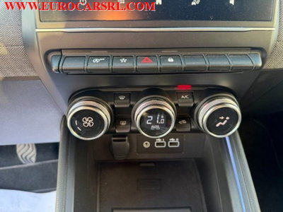 Renault Clio TCe 90 CV 5 porte Techno (20)