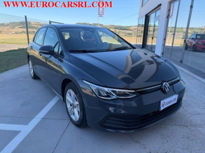 Volkswagen Golf Variant 1.0 eTSI EVO DSG Life usata