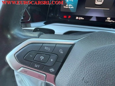 Volkswagen Golf Variant 1.0 eTSI EVO DSG Life (17)