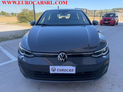 Volkswagen Golf Variant 1.0 eTSI EVO DSG Life (2)