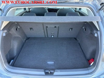 Volkswagen Golf Variant 1.0 eTSI EVO DSG Life (20)