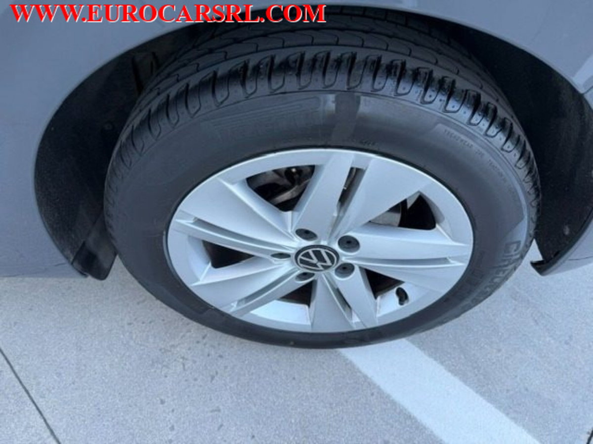 Volkswagen Golf Variant 1.0 eTSI EVO DSG Life (5)