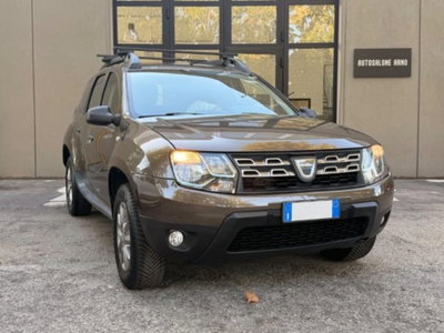 Dacia Duster 1.6 115CV Start&Stop 4x2 GPL Ambiance