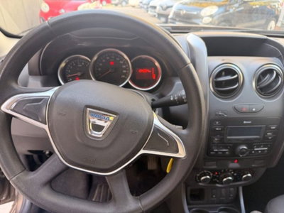 Dacia Duster 1.6 115CV Start&Stop 4x2 GPL Ambiance (13)